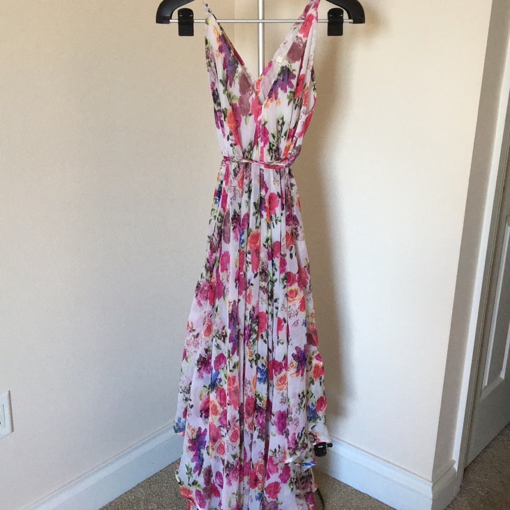 Spring dress from Raga - Picture 2 of 2